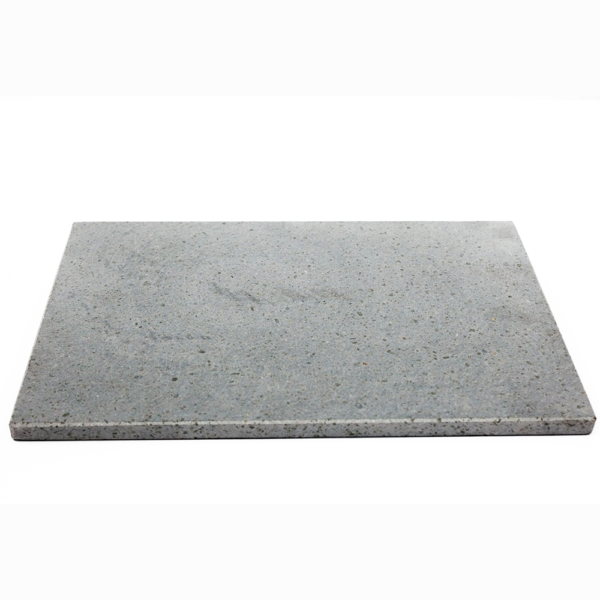 Piastra in pietra lavica 1,5 Cm per cottura alimenti Marty